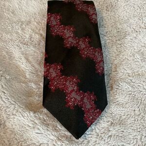 Thomas Pink 100% Silk Tie